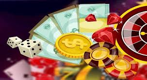 Онлайн казино Casino Marvel